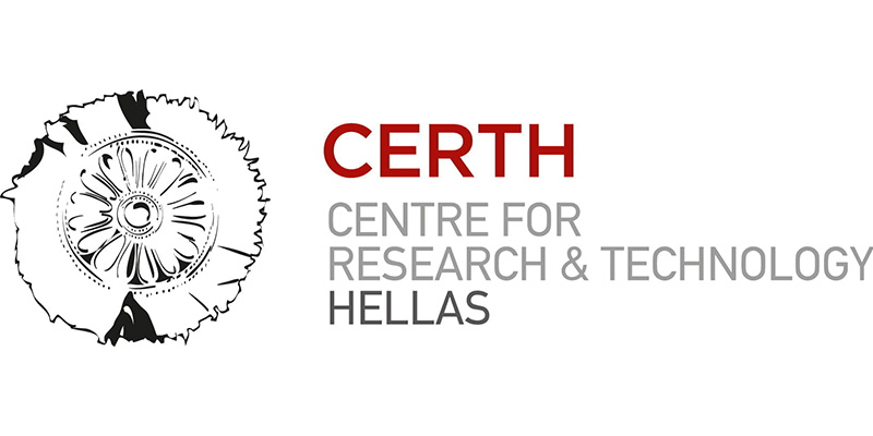 CERTH | CENTRE FOR RESEARCH & TECHNOLOGY HELLAS