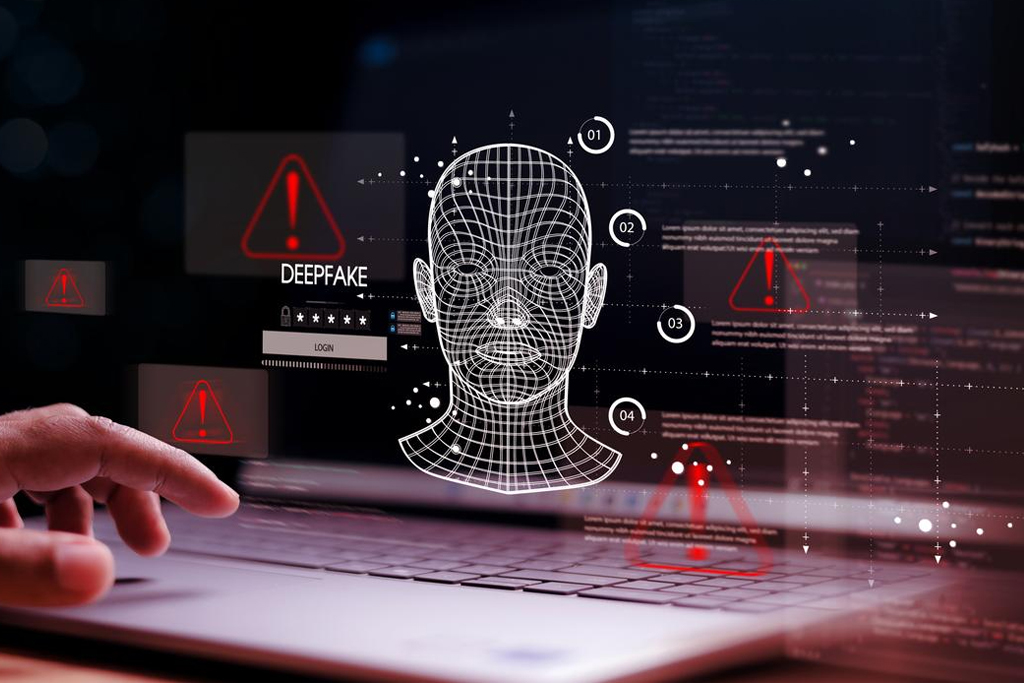 DETECTOR’s Approach of Building Trustworthy Forensic AI