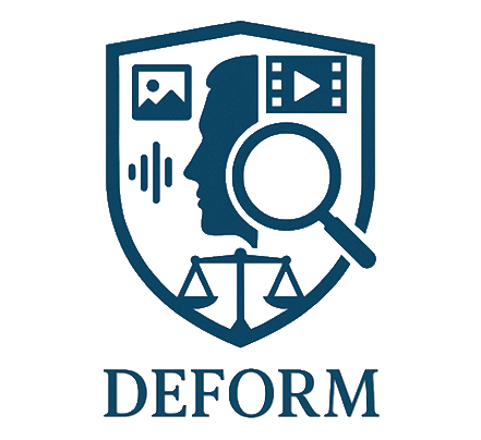 Deform logo