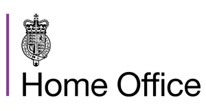 Home Office logo