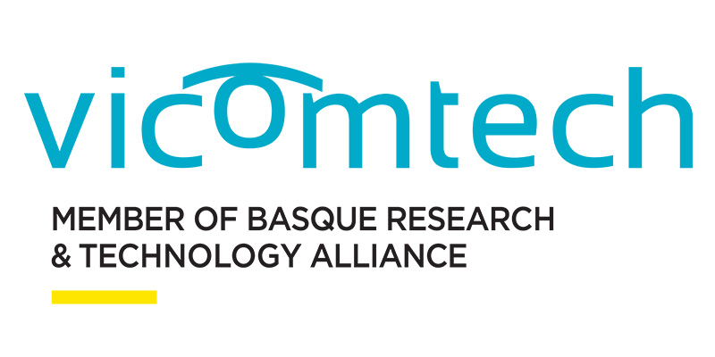 VICOMTECH | MEMBER OF BASQUE RESEARCH & TECHNOLOGY ALLIANCE