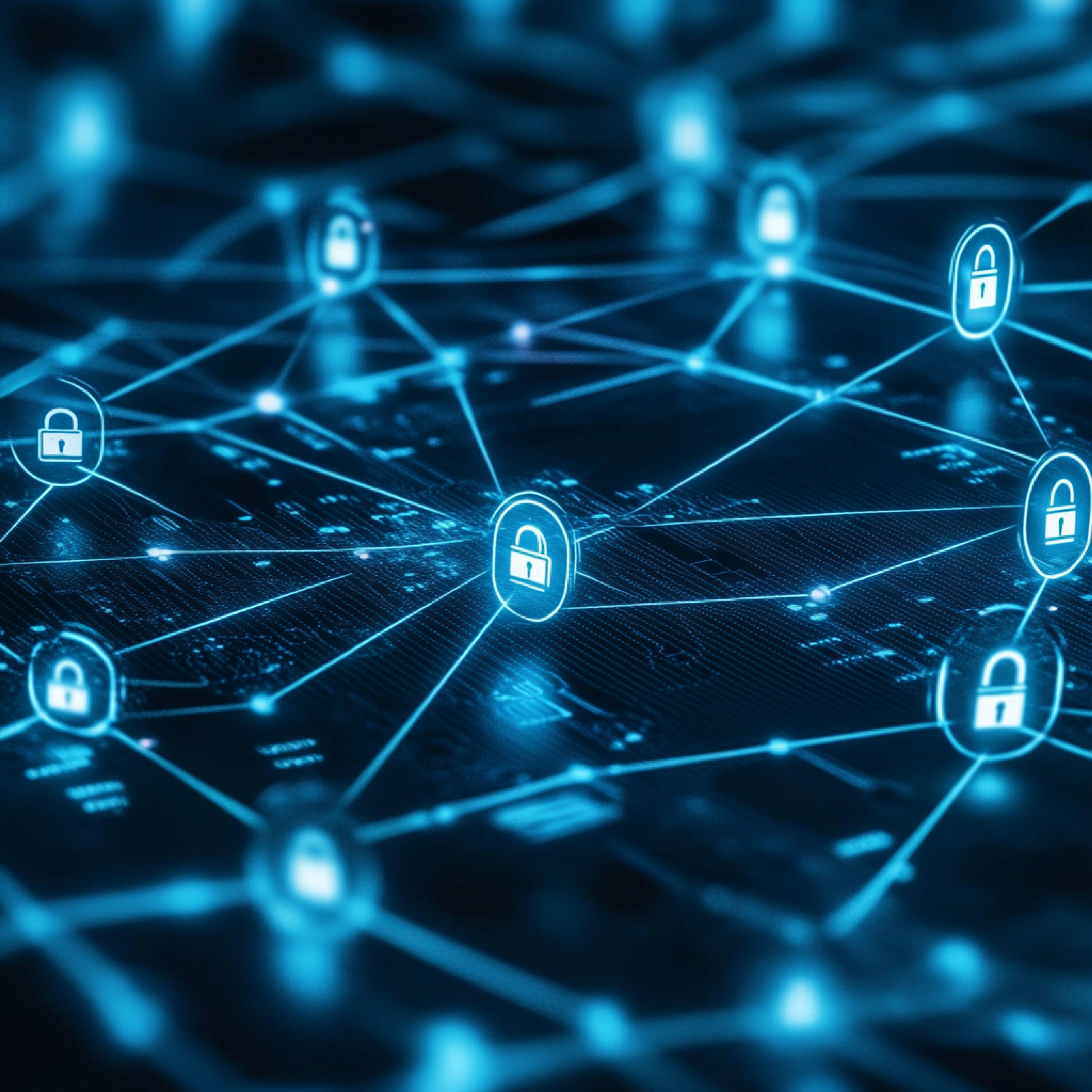 collaboration network
